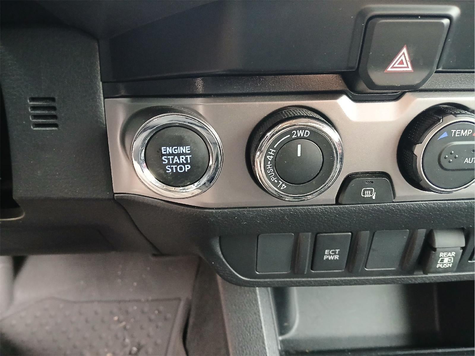 2023 Toyota TACOMA SR5 SR5 V6