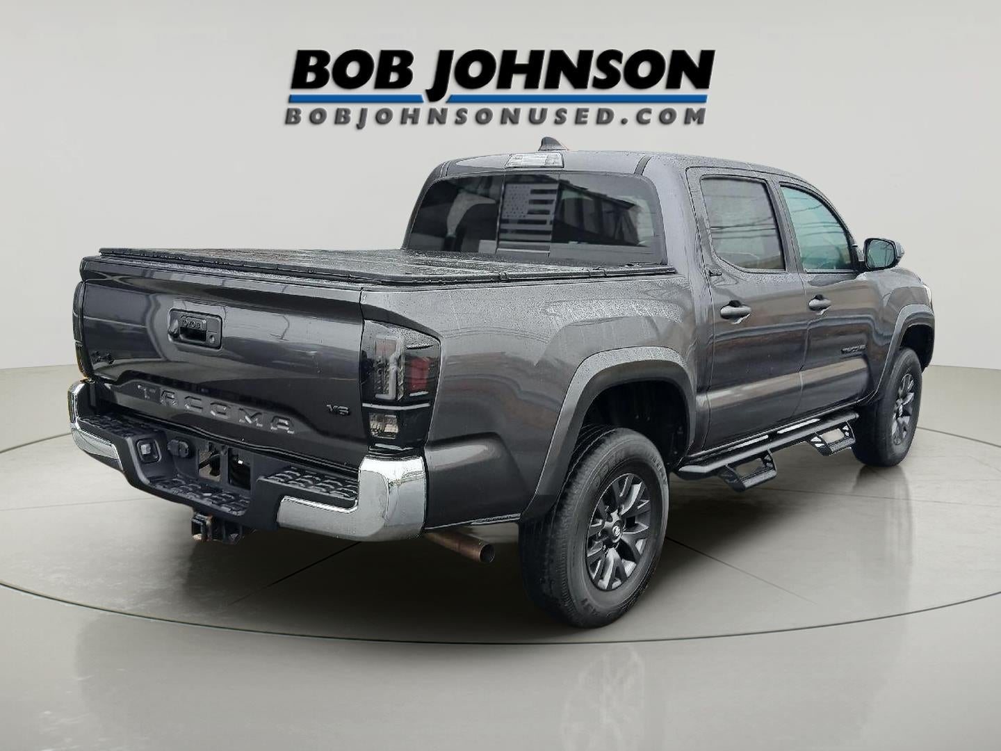 2023 Toyota TACOMA SR5 SR5 V6