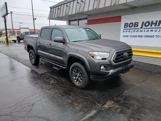 2023 Toyota TACOMA SR5 SR5 V6