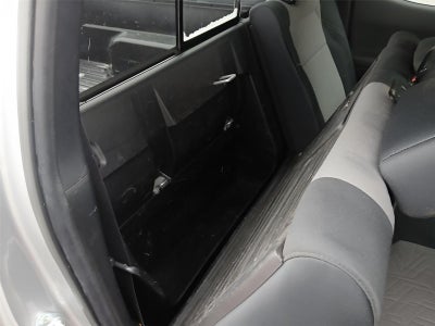 2023 Toyota TACOMA TRD SPORT TRD Sport