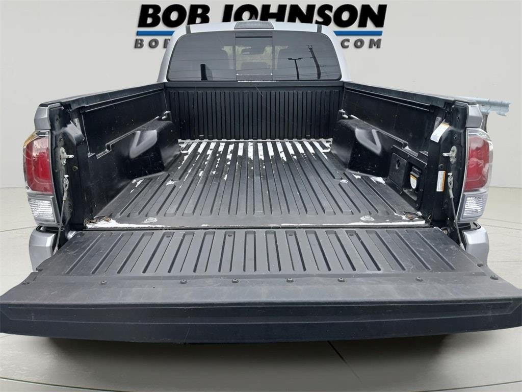 2023 Toyota TACOMA TRD SPORT TRD Sport