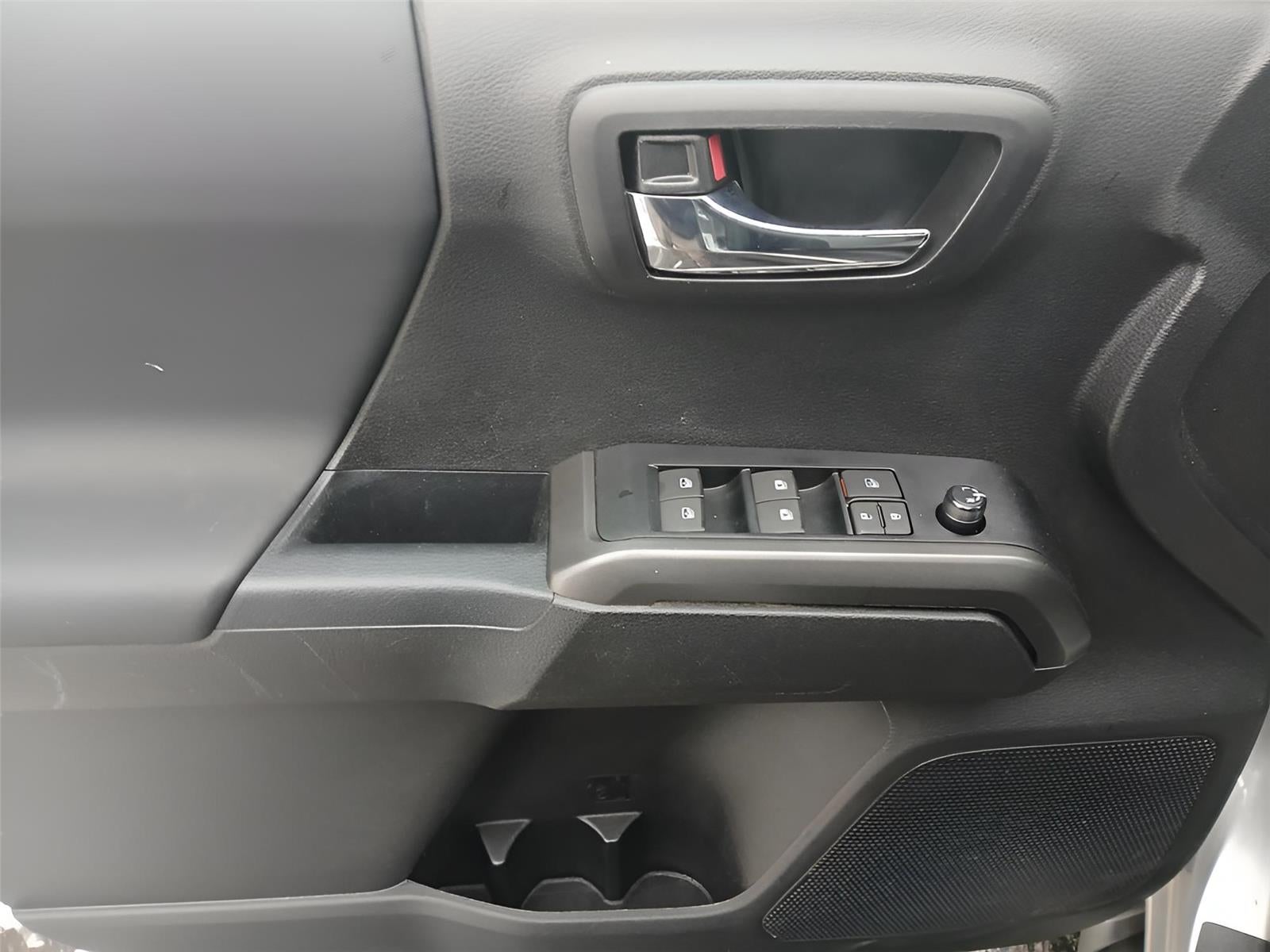 2023 Toyota TACOMA TRD SPORT TRD Sport