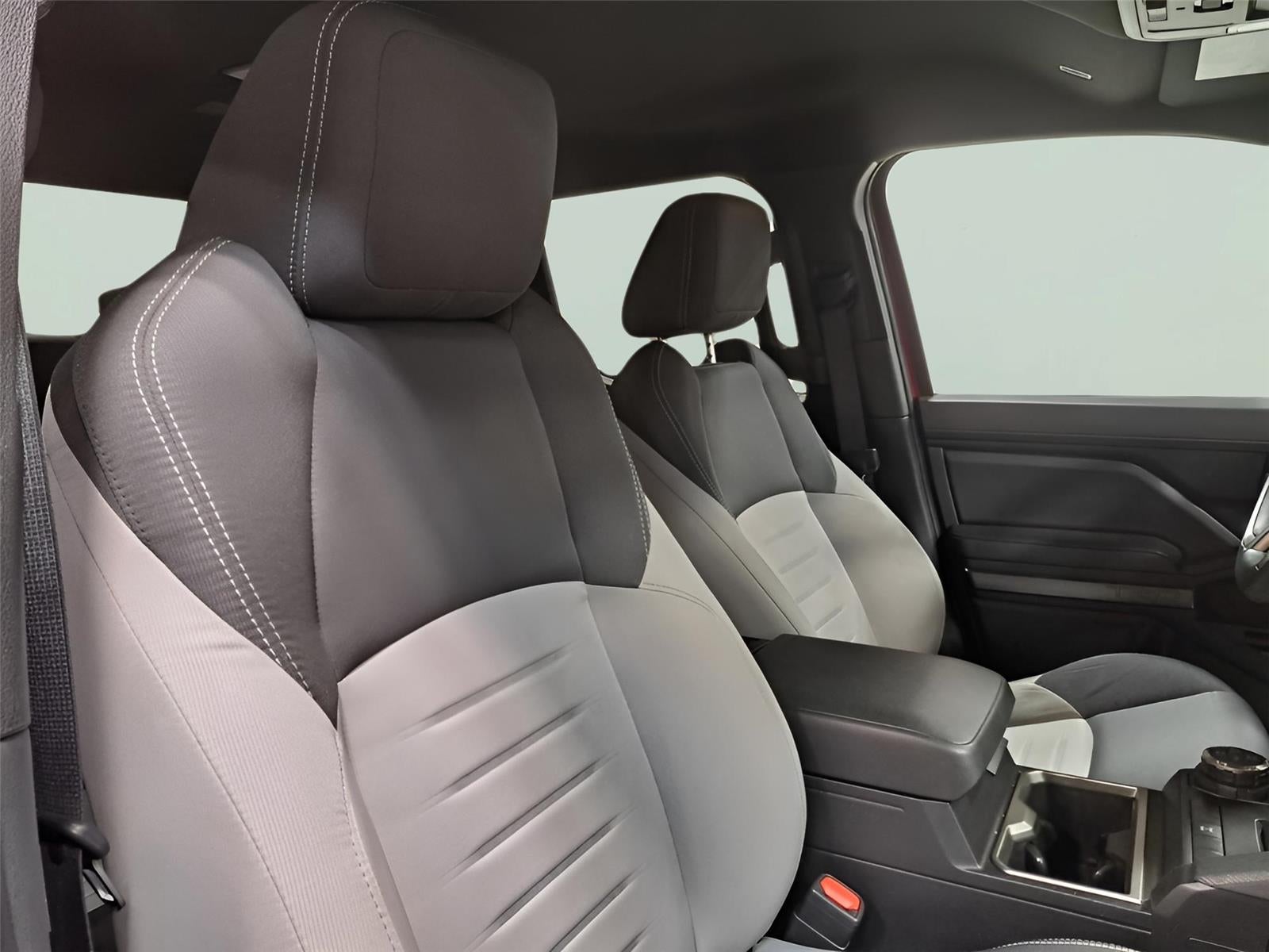 2024 Toyota TACOMA TRD OFFRD TRD Off Road