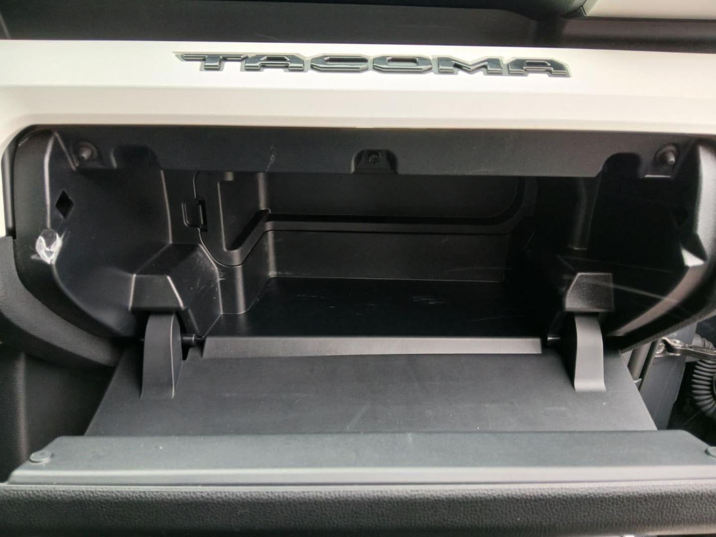 2024 Toyota TACOMA TRD SPORT TRD Sport HV