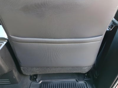 2024 Toyota TACOMA SR SR