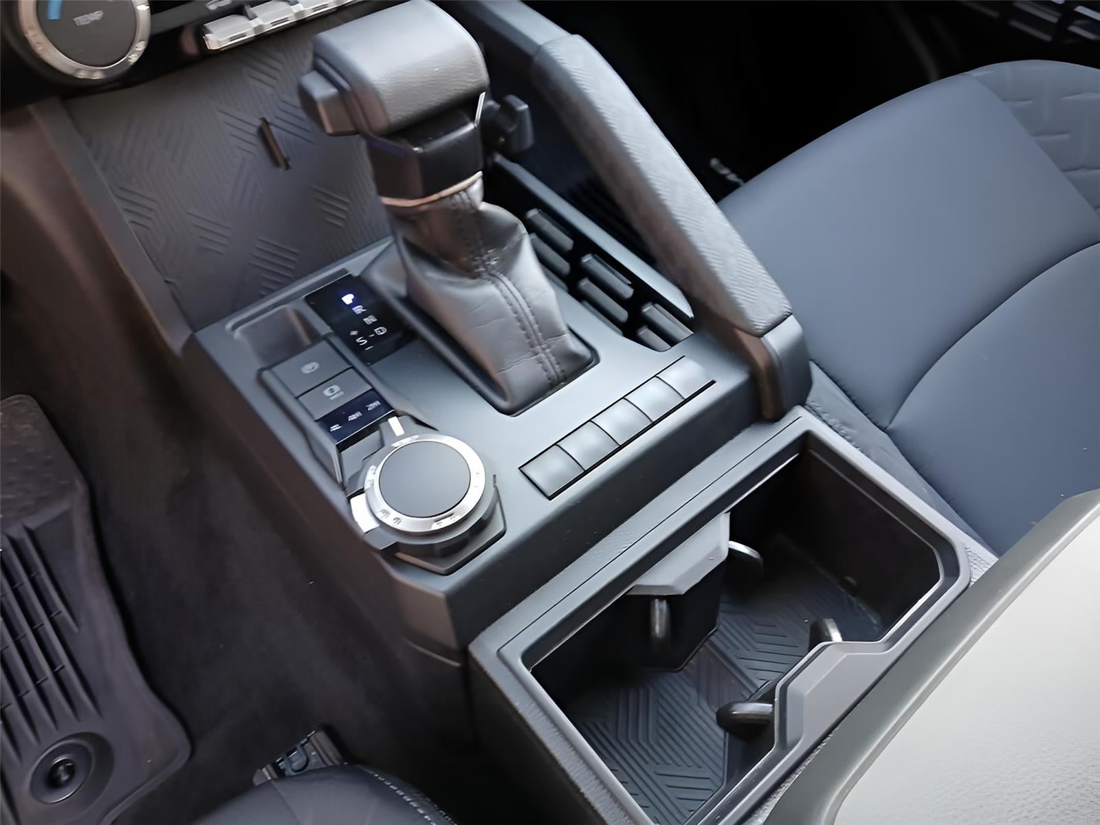 2024 Toyota TACOMA SR SR