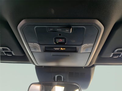 2024 Toyota TACOMA SR SR