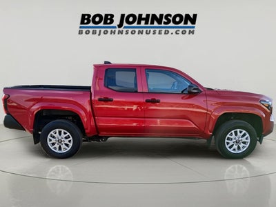 2024 Toyota TACOMA SR SR