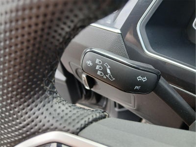 2023 Volkswagen Tiguan SEL R-Line