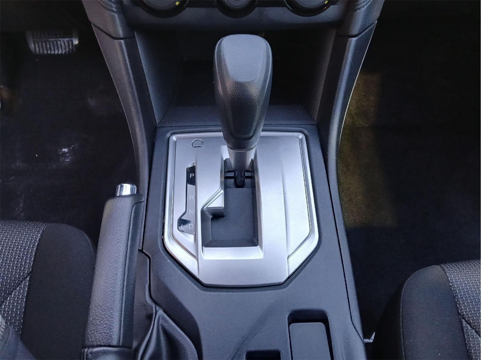 2019 Subaru Impreza SEDAN