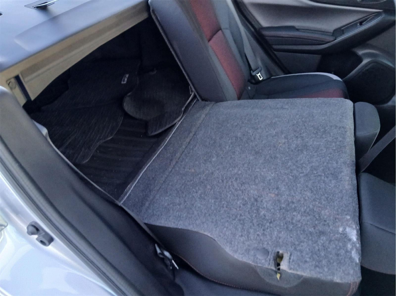 2023 Subaru Impreza Sport