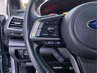 2023 Subaru Impreza Sport