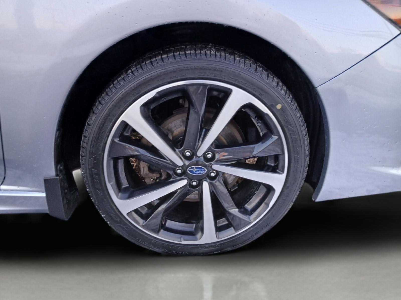 2023 Subaru Impreza Sport