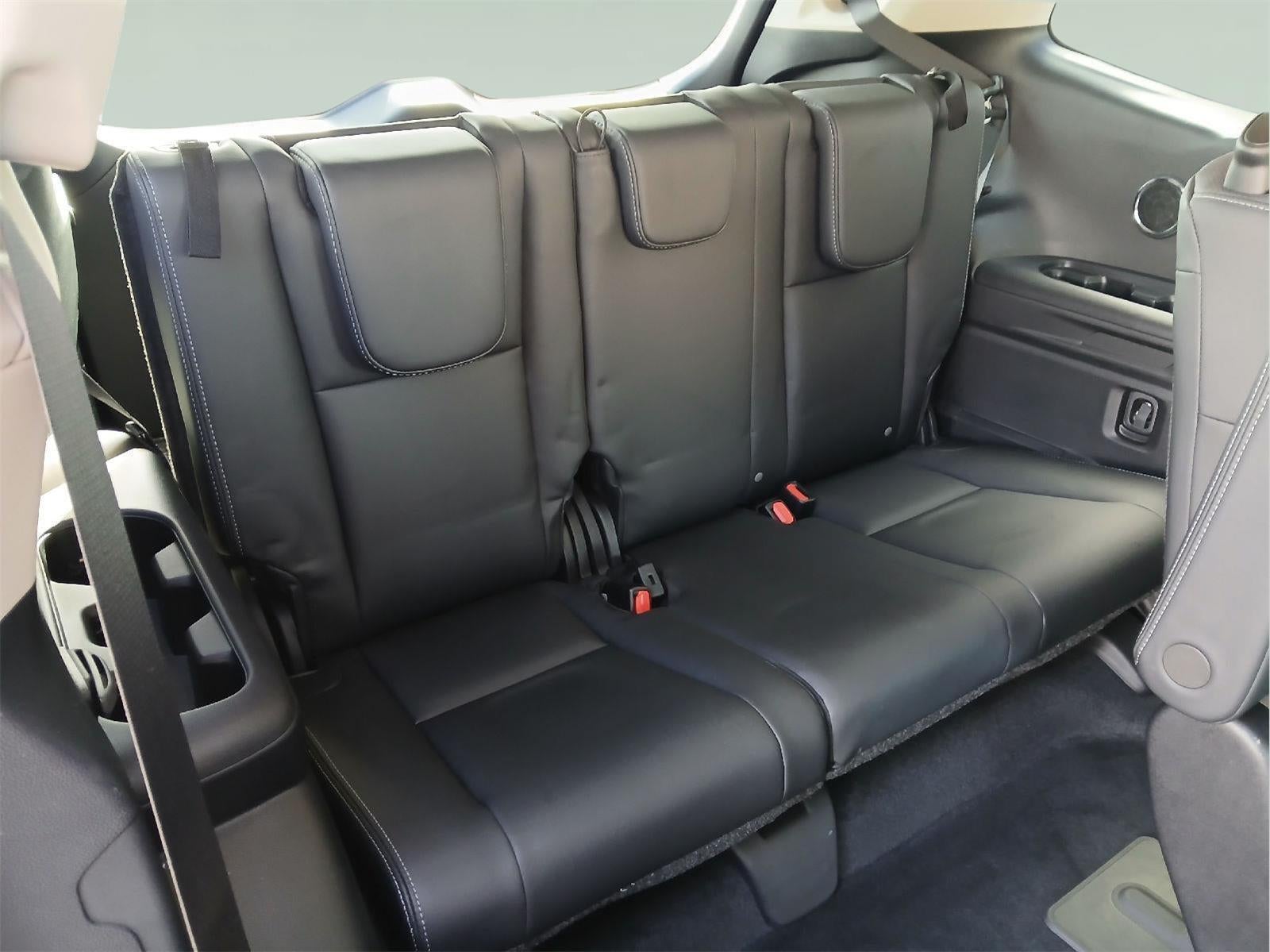 2025 Subaru Ascent Limited