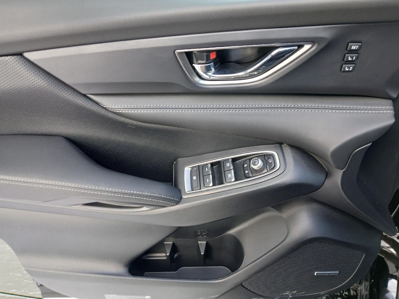 2025 Subaru Ascent Limited