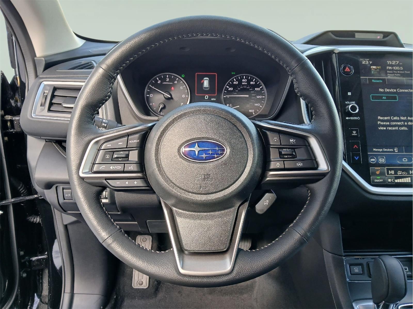 2025 Subaru Ascent Limited