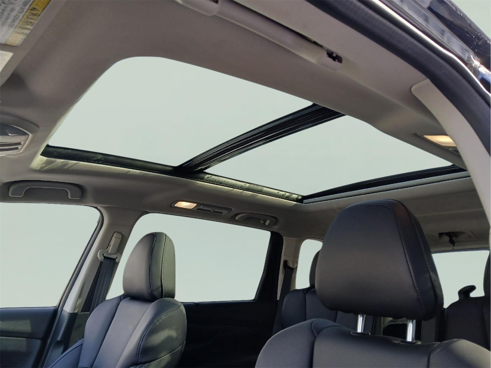 2025 Subaru Ascent Limited