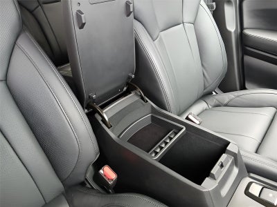 2025 Subaru Ascent Onyx Edition Touring