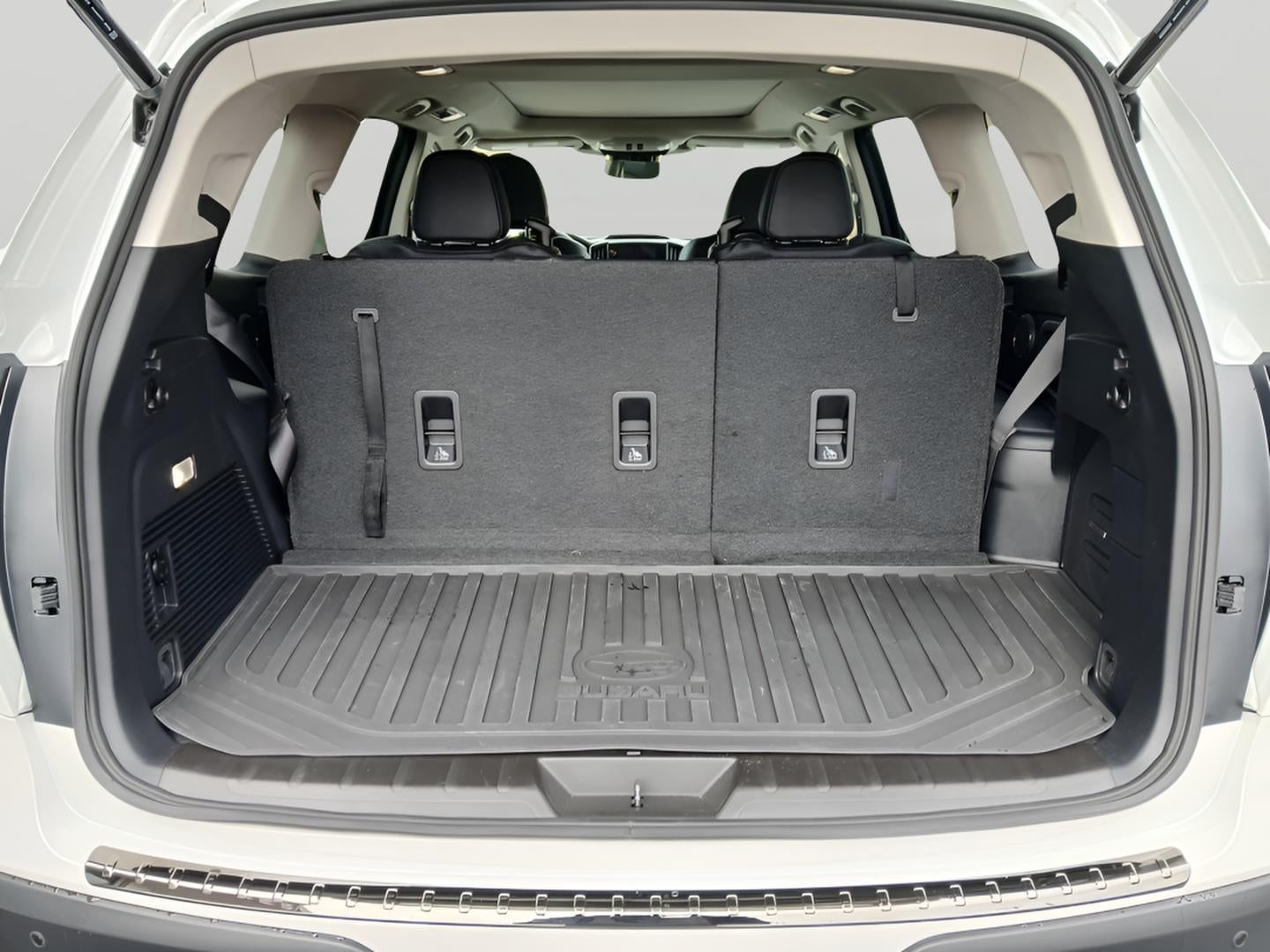 2025 Subaru Ascent Onyx Edition Touring