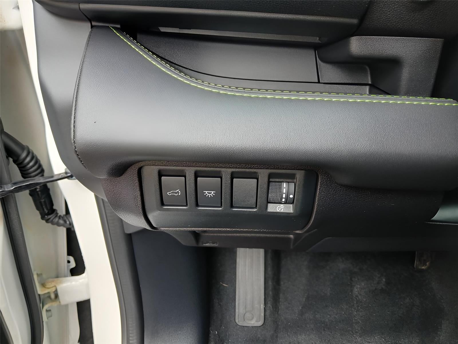 2025 Subaru Ascent Onyx Edition Touring