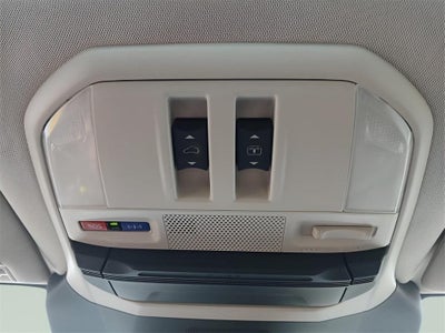 2025 Subaru Ascent Onyx Edition Touring