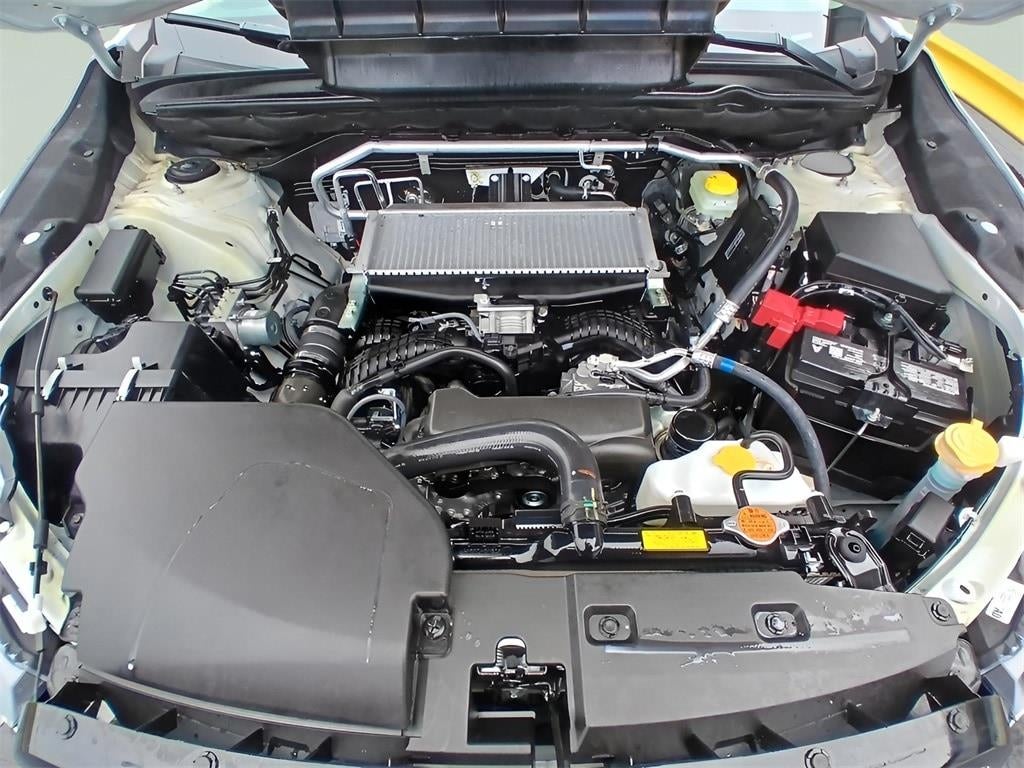 2025 Subaru Ascent Onyx Edition Touring