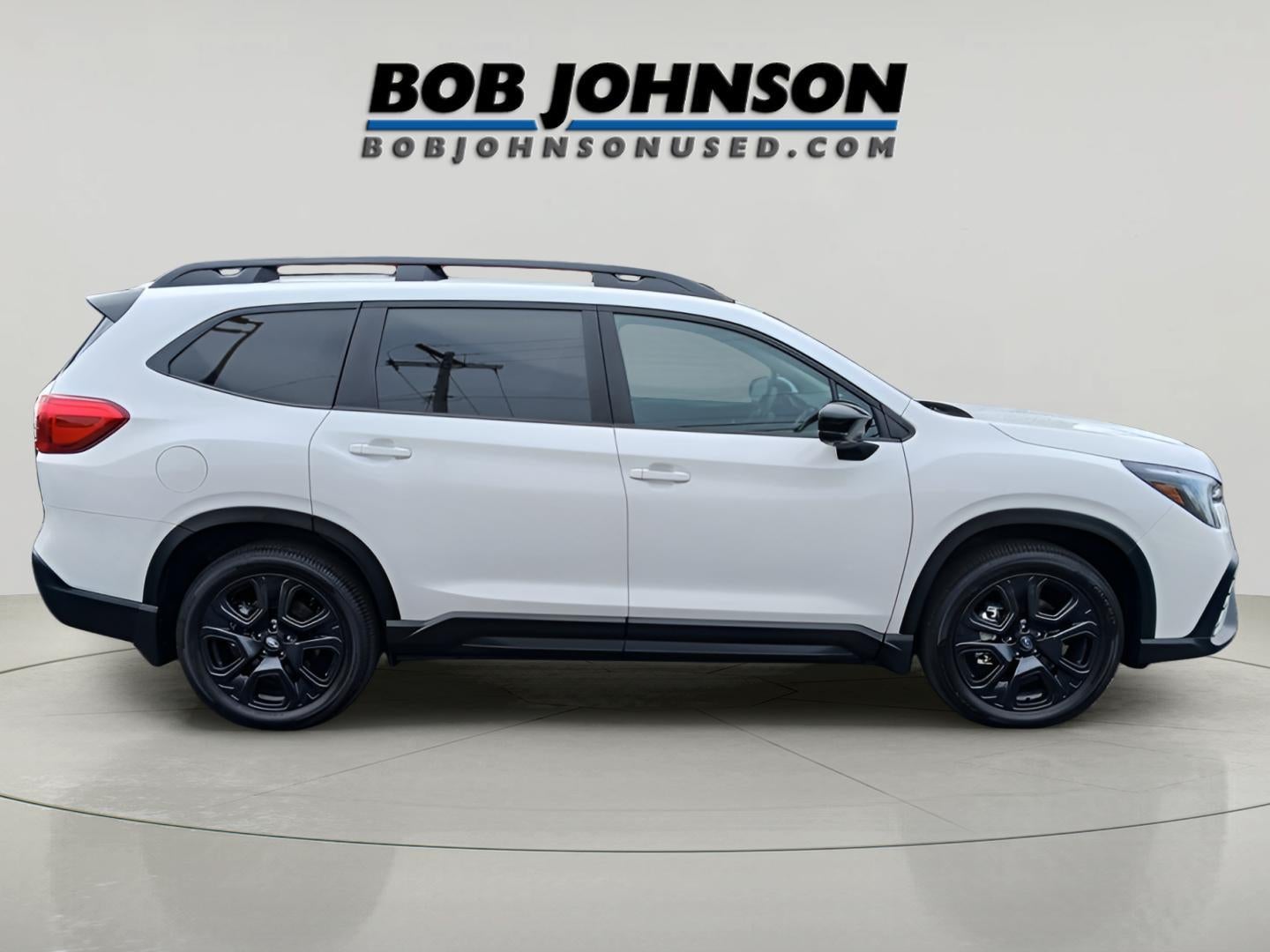 2025 Subaru Ascent Onyx Edition Touring