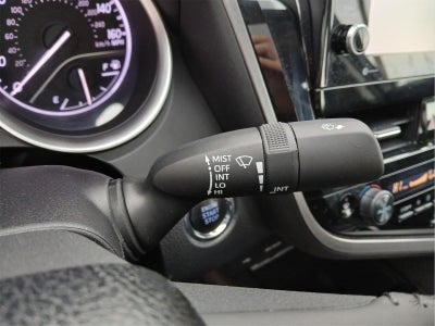 2021 Toyota CAMRY XLE