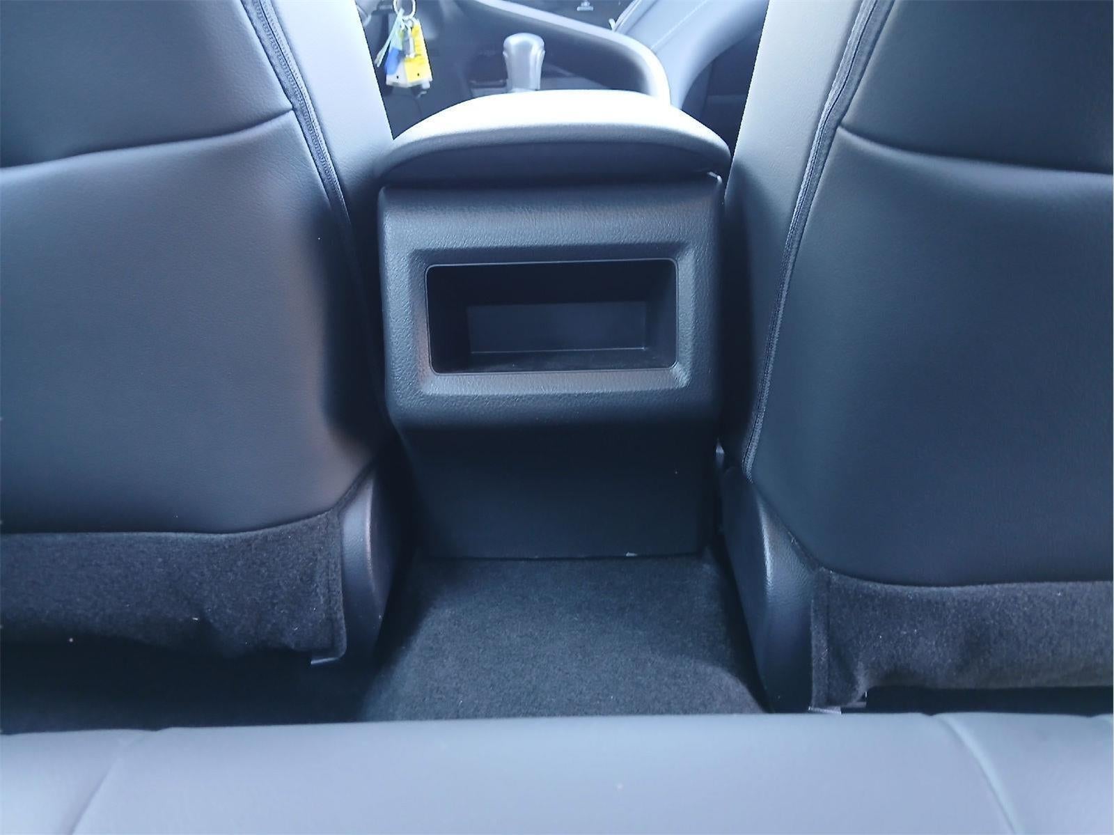 2023 Toyota CAMRY SE AUTO AWD