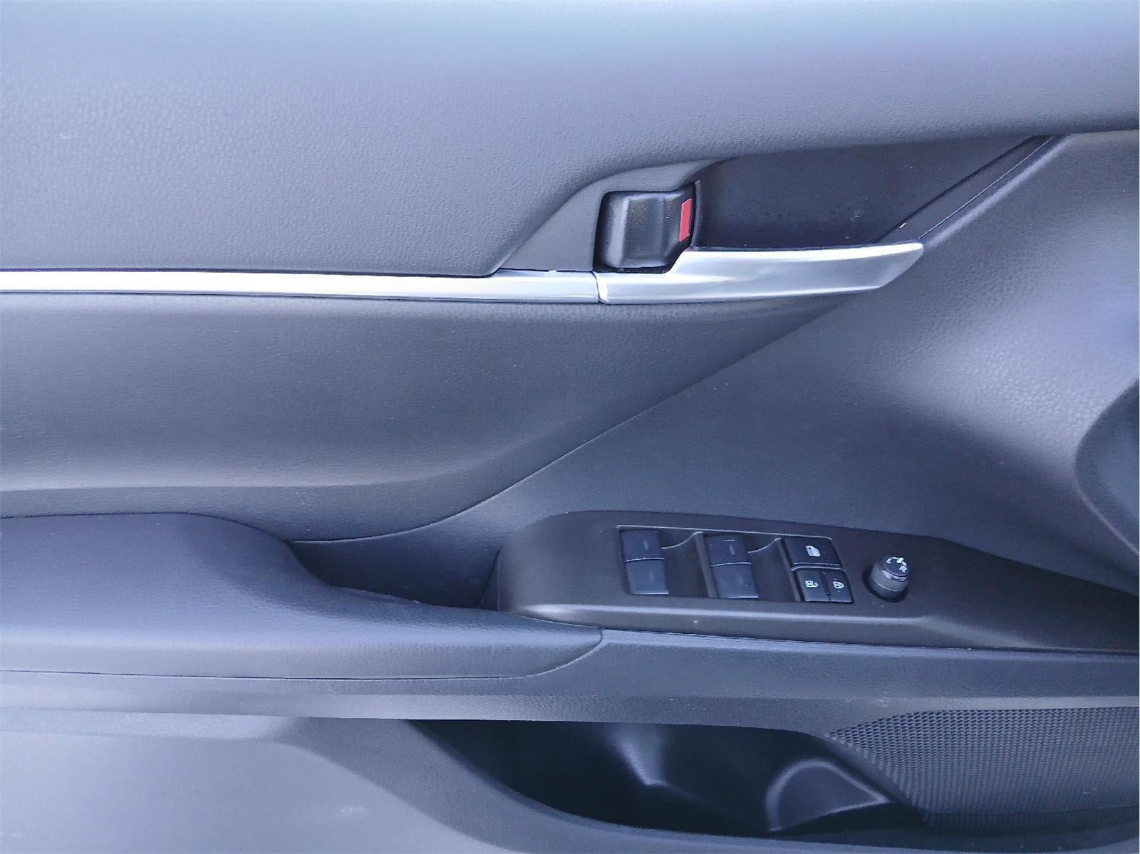 2023 Toyota CAMRY SE AUTO AWD