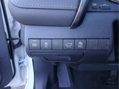 2023 Toyota CAMRY SE AUTO AWD