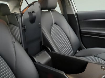 2023 Toyota Camry SE Nightshade