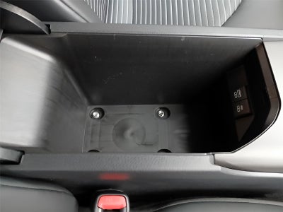 2023 Toyota Camry SE Nightshade