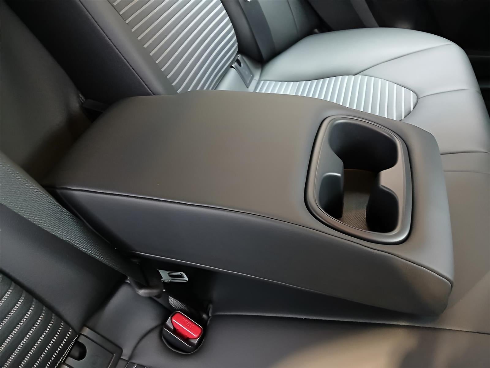 2023 Toyota Camry SE Nightshade