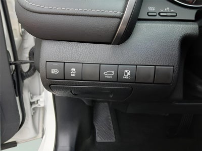 2023 Toyota Camry SE Nightshade