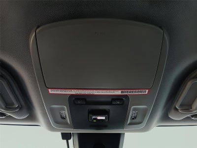 2023 Toyota Camry SE Nightshade