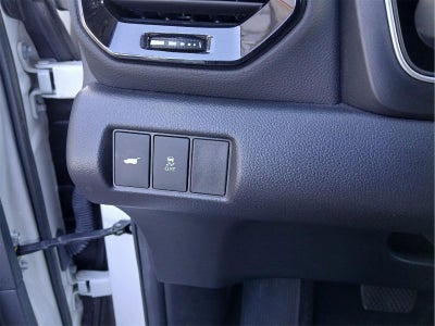 2023 Honda Pilot EX-L