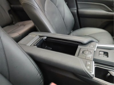 2024 Toyota GRAND HIGHLANDER HV Limited