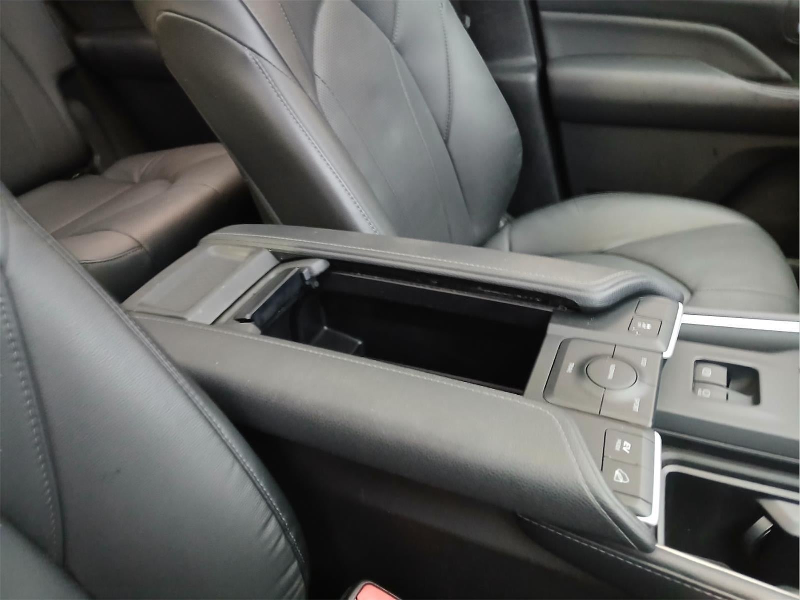 2024 Toyota GRAND HIGHLANDER HV Limited