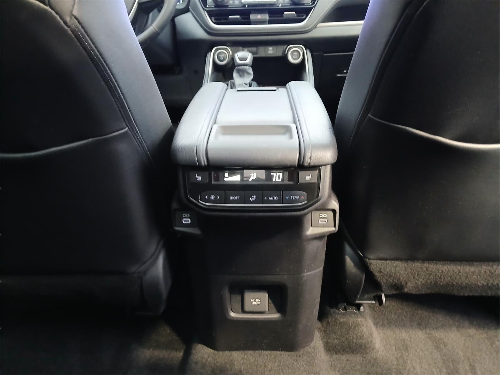 2024 Toyota GRAND HIGHLANDER HV Limited