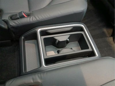 2024 Toyota GRAND HIGHLANDER HV Limited