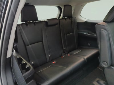 2024 Toyota GRAND HIGHLANDER HV Limited