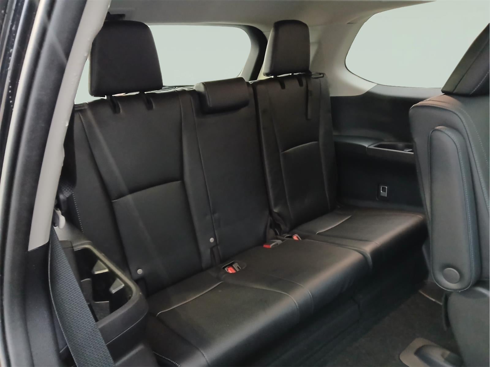 2024 Toyota GRAND HIGHLANDER HV Limited