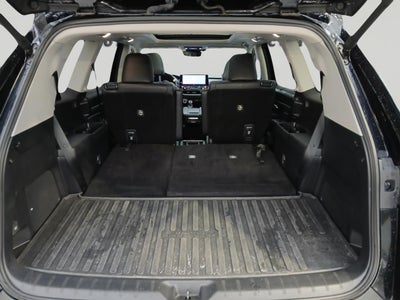 2024 Toyota GRAND HIGHLANDER HV Limited