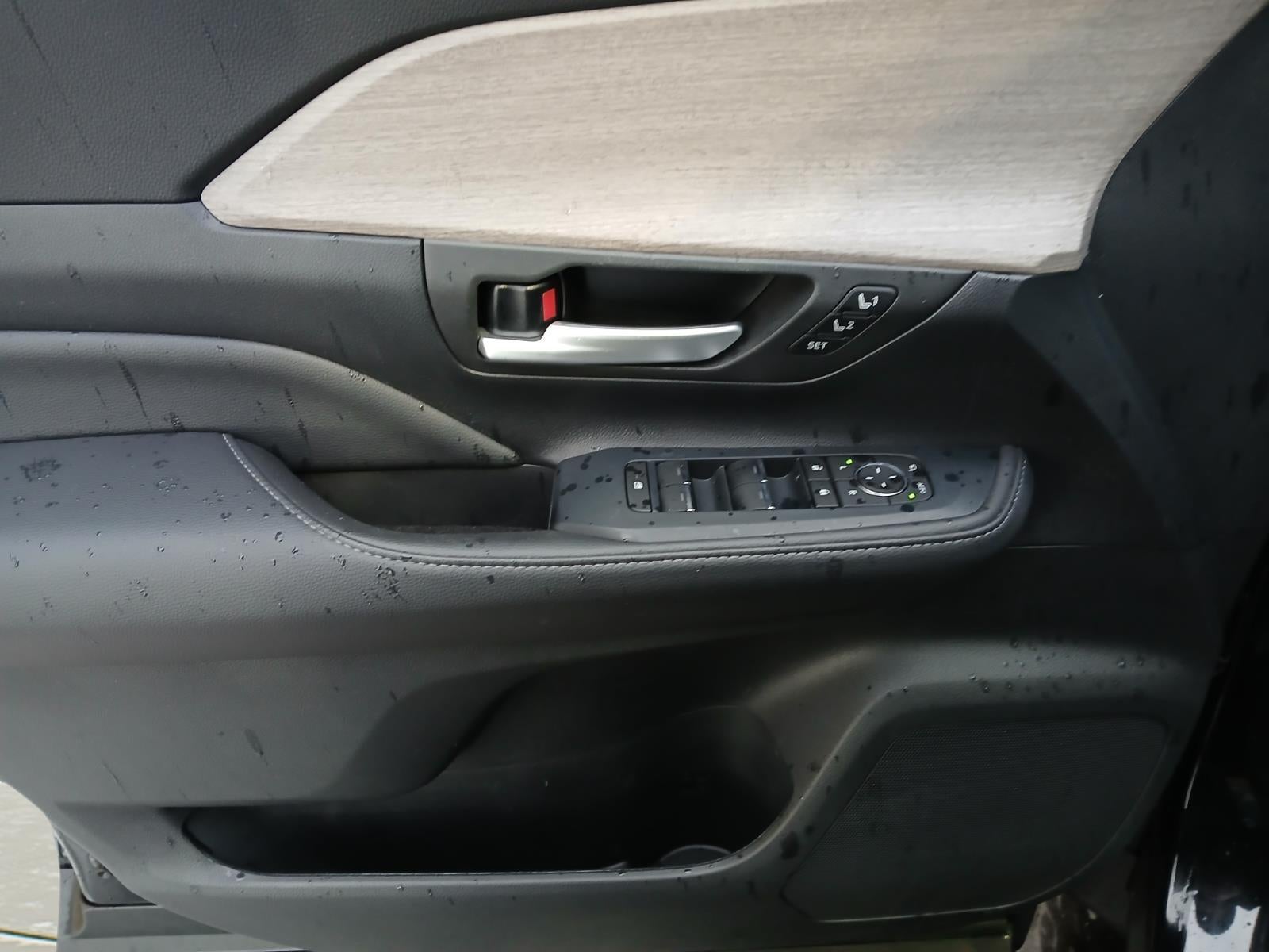 2024 Toyota GRAND HIGHLANDER HV Limited