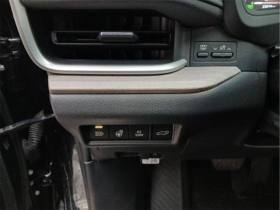 2024 Toyota GRAND HIGHLANDER HV Limited