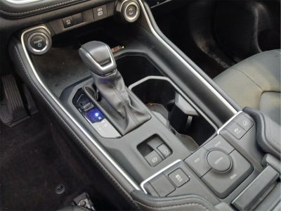 2024 Toyota GRAND HIGHLANDER HV Limited