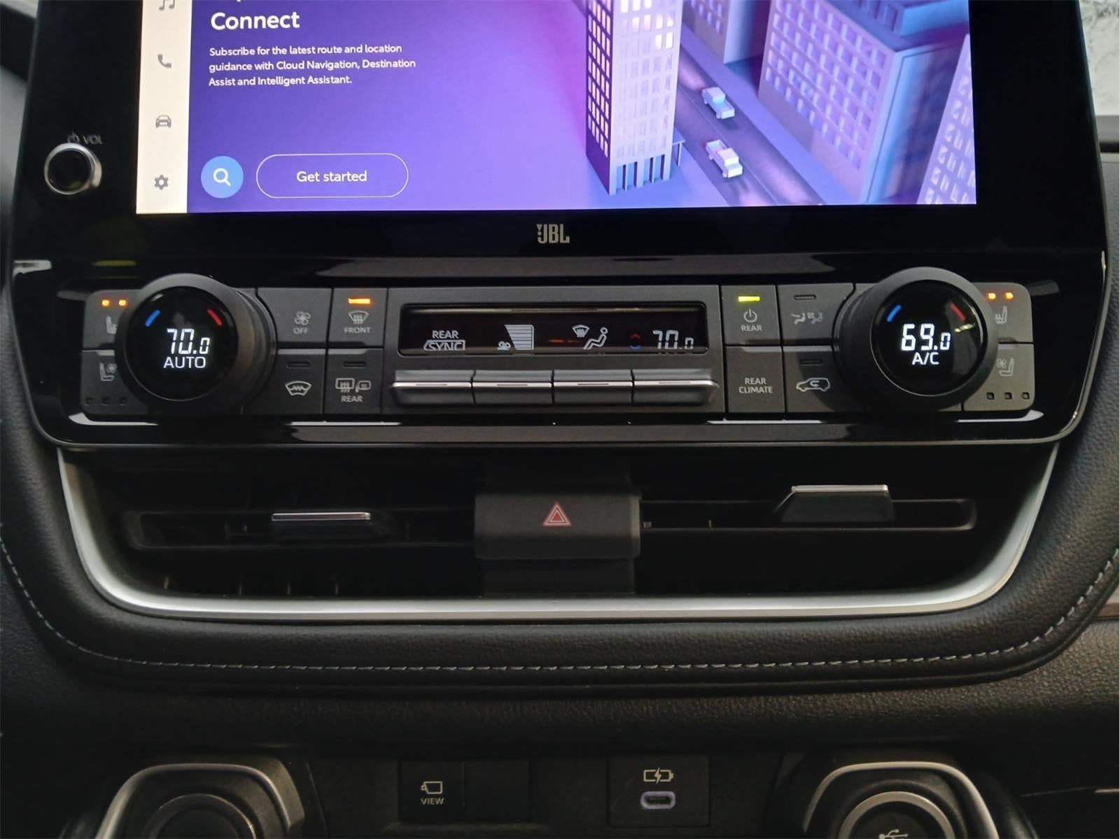 2024 Toyota GRAND HIGHLANDER HV Limited