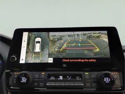 2024 Toyota GRAND HIGHLANDER HV Limited