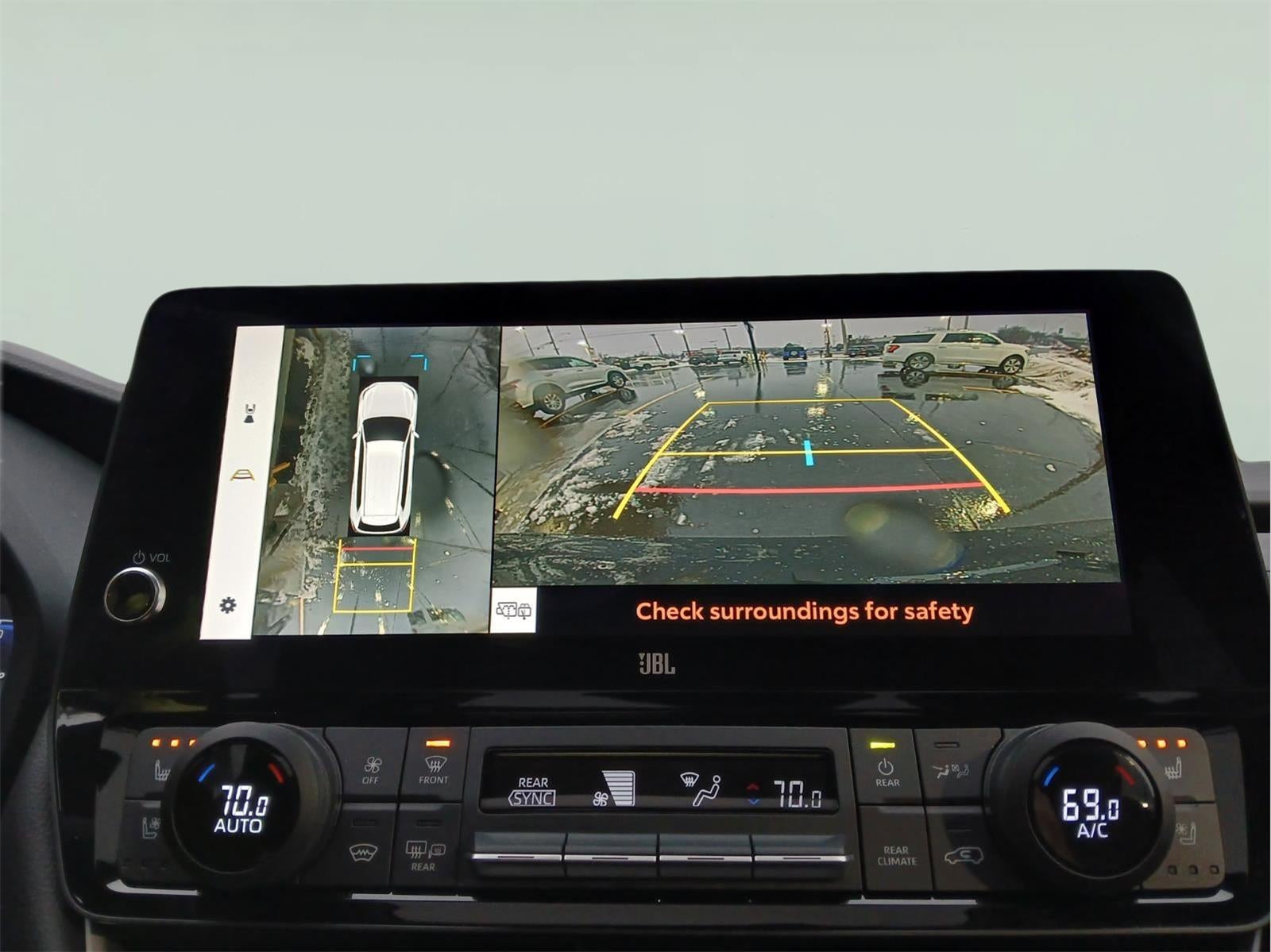 2024 Toyota GRAND HIGHLANDER HV Limited